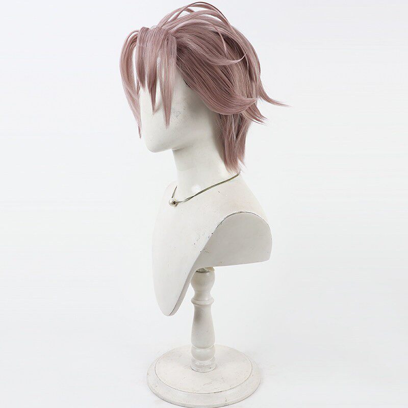 Parrucca cosplay Theresis Arkn - Synthetic Wigs recensione e prezzo