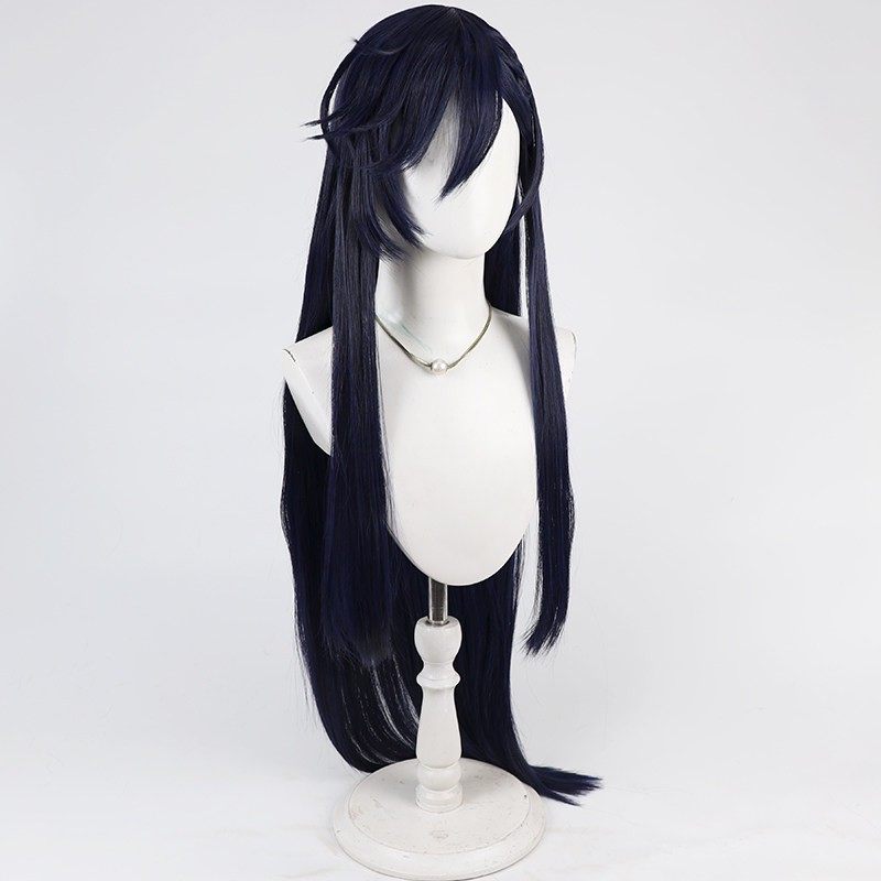 Parrucca Cosplay di Brunnhilde - Synthetic Wigs recensione e prezzo