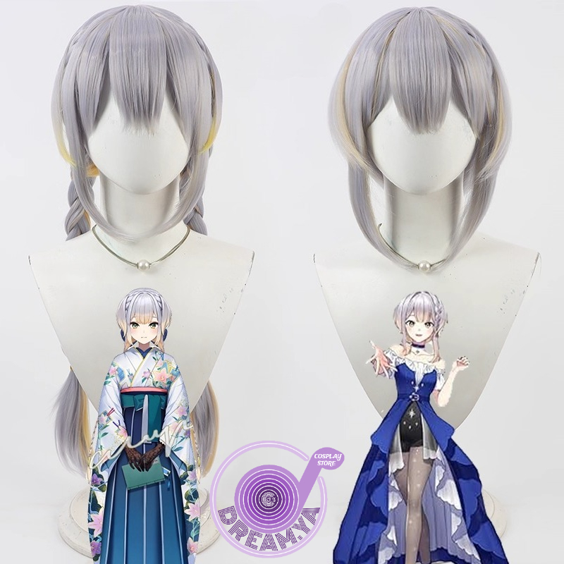Shioriha Ruri Parrucca Cosplay - Synthetic Wigs recensione e prezzo