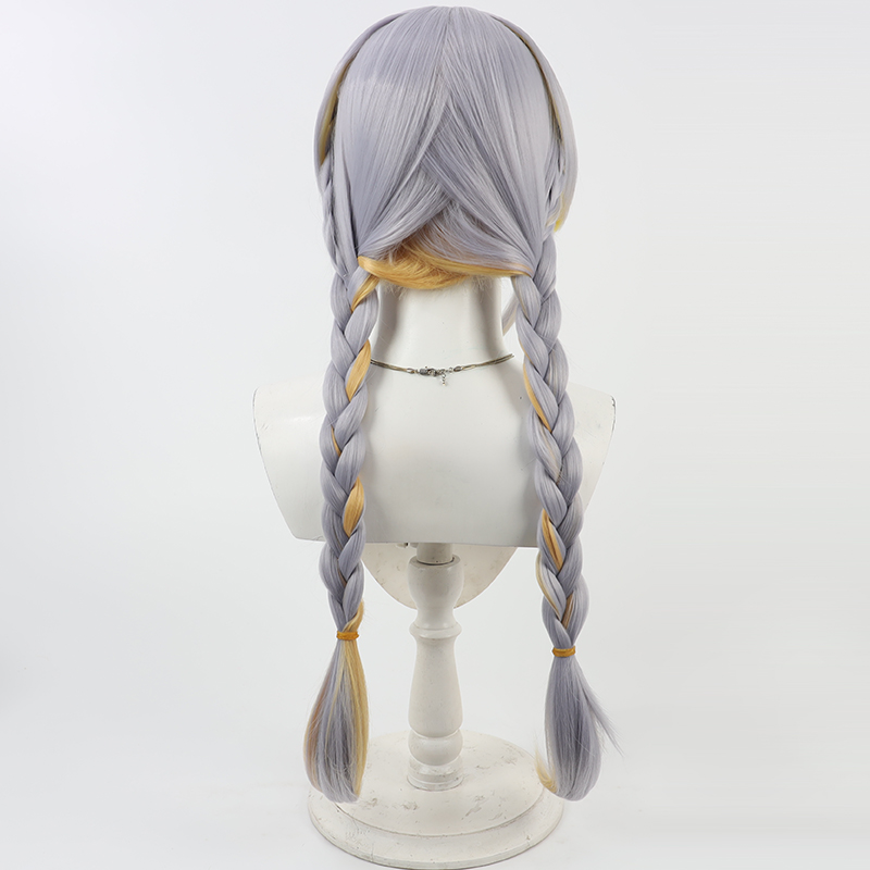 Shioriha Ruri Parrucca Cosplay - Synthetic Wigs recensione e prezzo