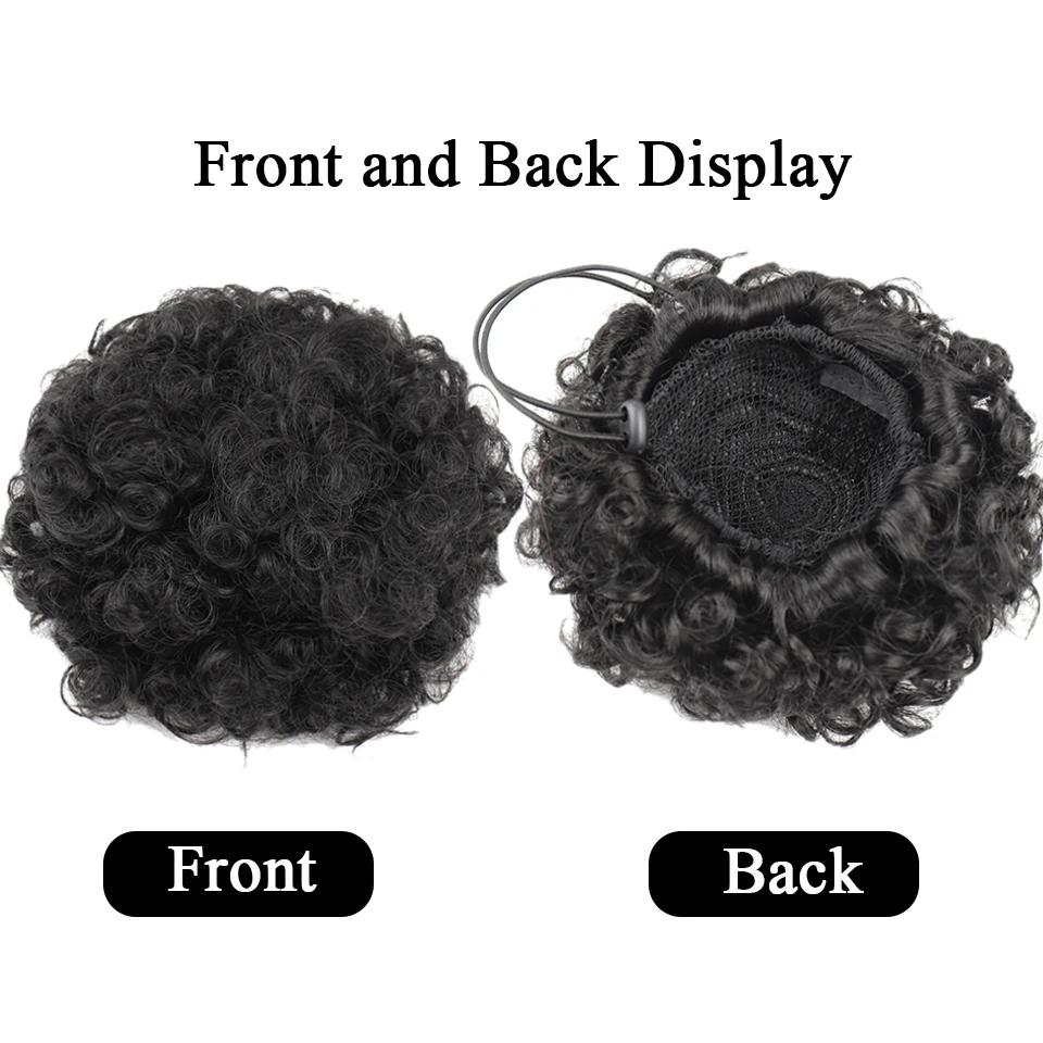 Extension per coda di cavallo  - Seamless Clip In Hair Extensions Human Hair recensione e prezzo