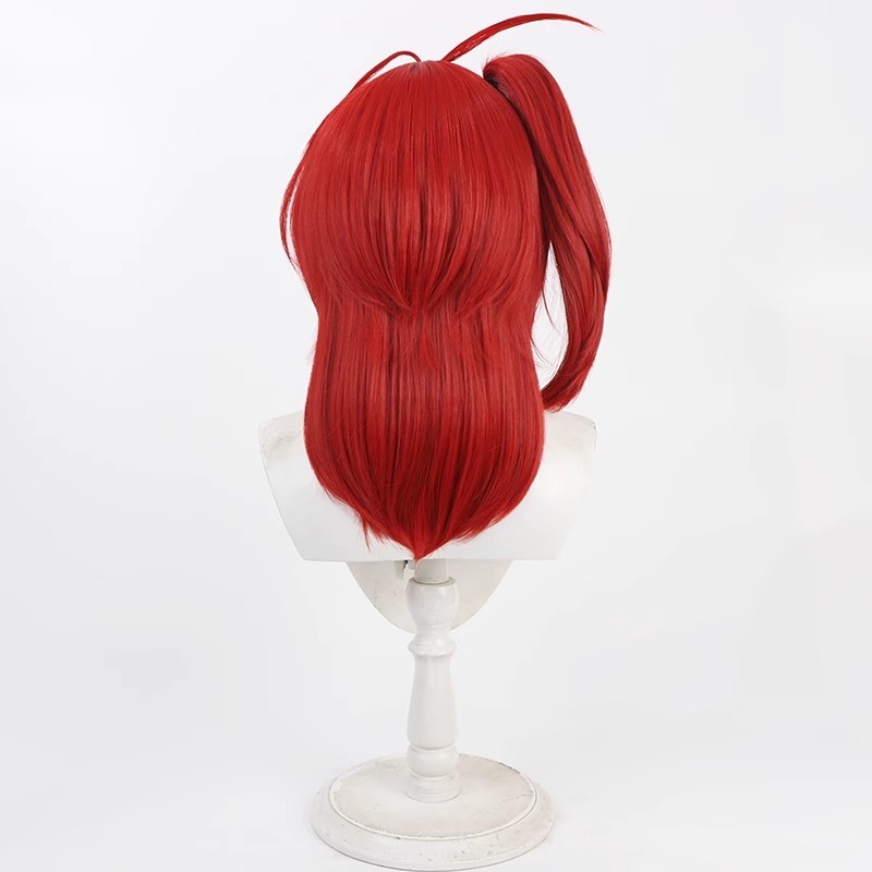 Exusiai The New Covenant Parru - Synthetic Wigs recensione e prezzo