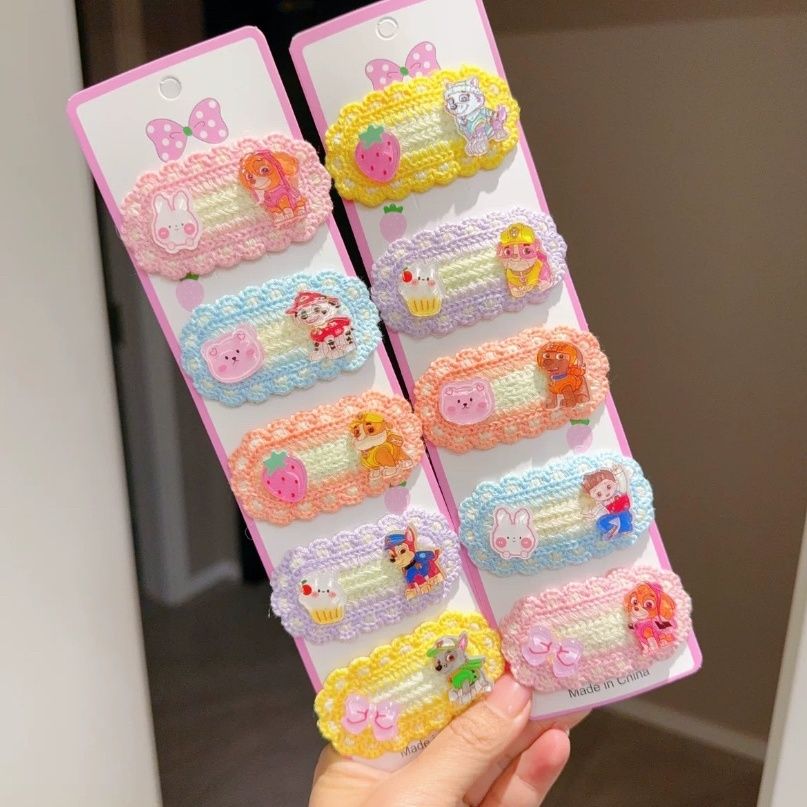 Eleganti e Carini Fermagli per - Hair Bundles recensione e prezzo