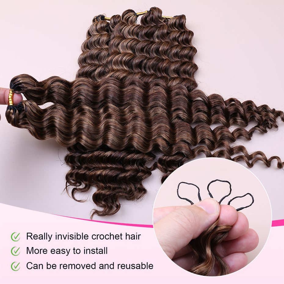 Miracle Knots, extension per c - Hair Bundles recensione e prezzo