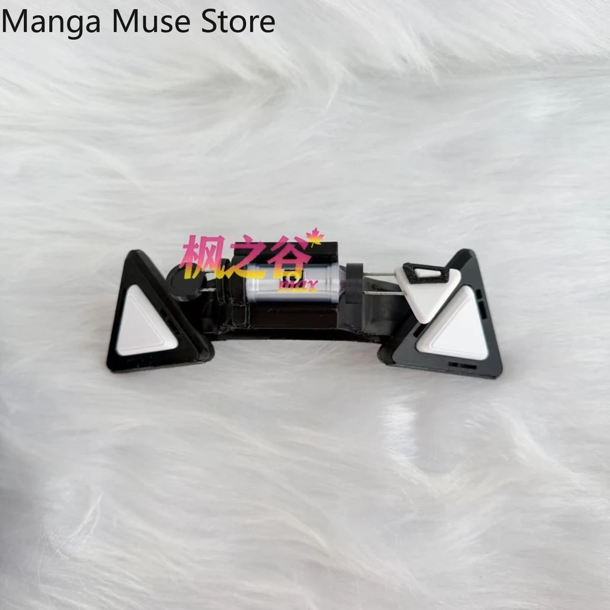 Anime Arknights: Accessori cos - Hair Clips recensione e prezzo