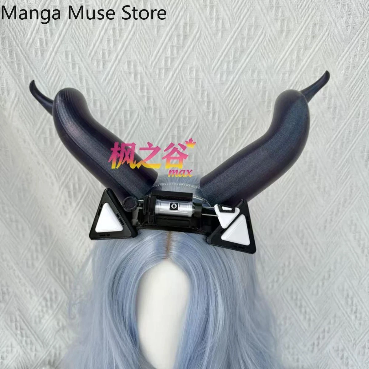 Anime Arknights: Accessori cos - Hair Clips recensione e prezzo
