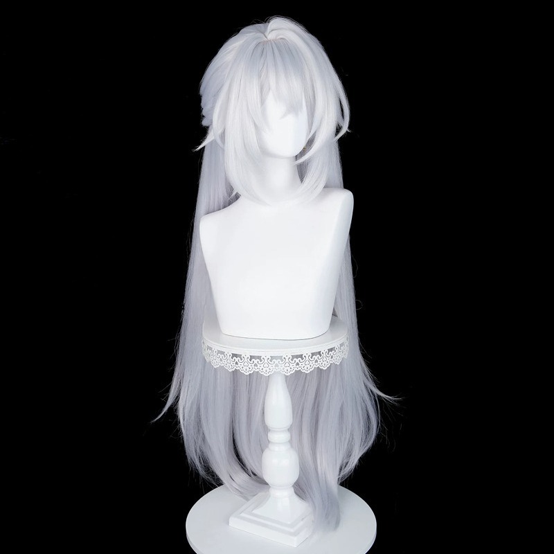 Parrucca per cosplay di Severi - Synthetic Wigs recensione e prezzo